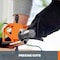 Worx 20V Angle Grinder, Tool Only WX741L.9 - alternate 3